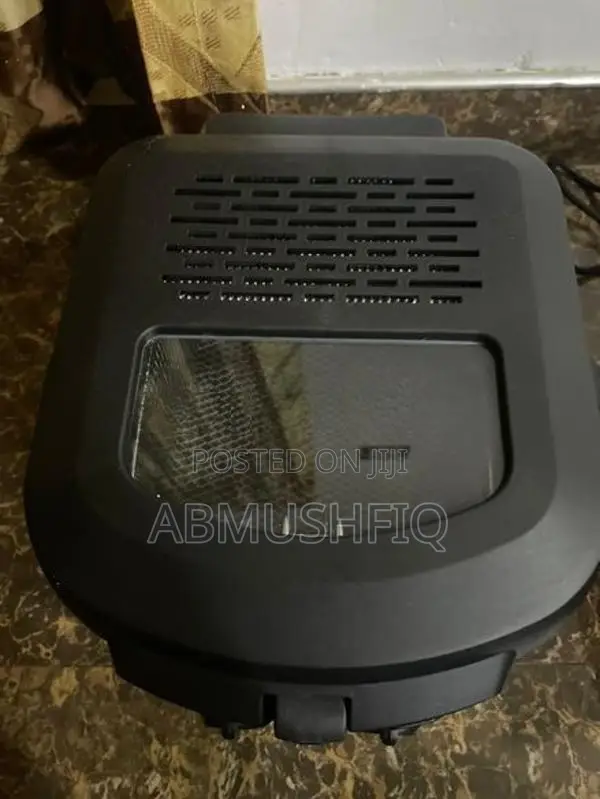 Brand New Deep Fryer