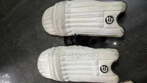Used cricket kit