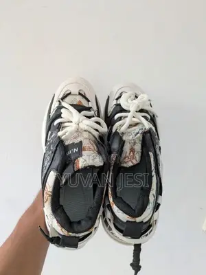 Exclusive Streetwear Sneakers