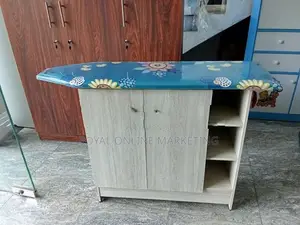 iron cupboard (H-27)