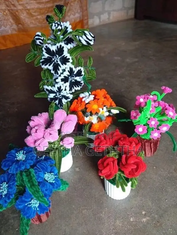 Flower Vase