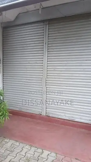Rolling Door