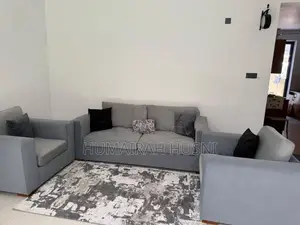3 in 1 Seater Sofa