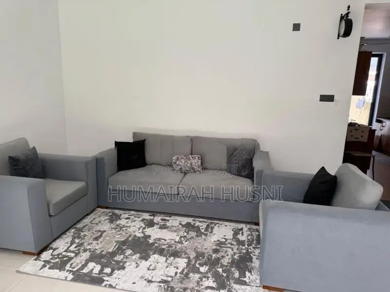 3 in 1 Seater Sofa