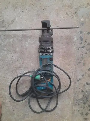 Rebar Cutter