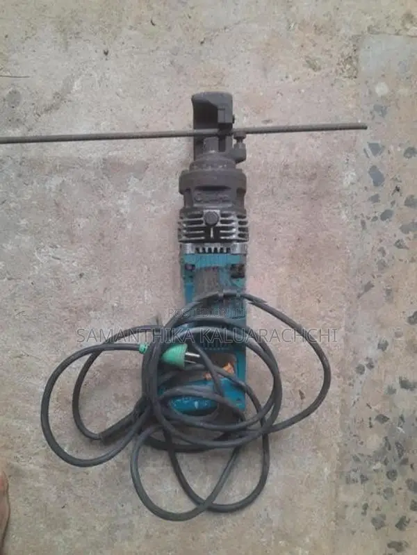 Rebar Cutter