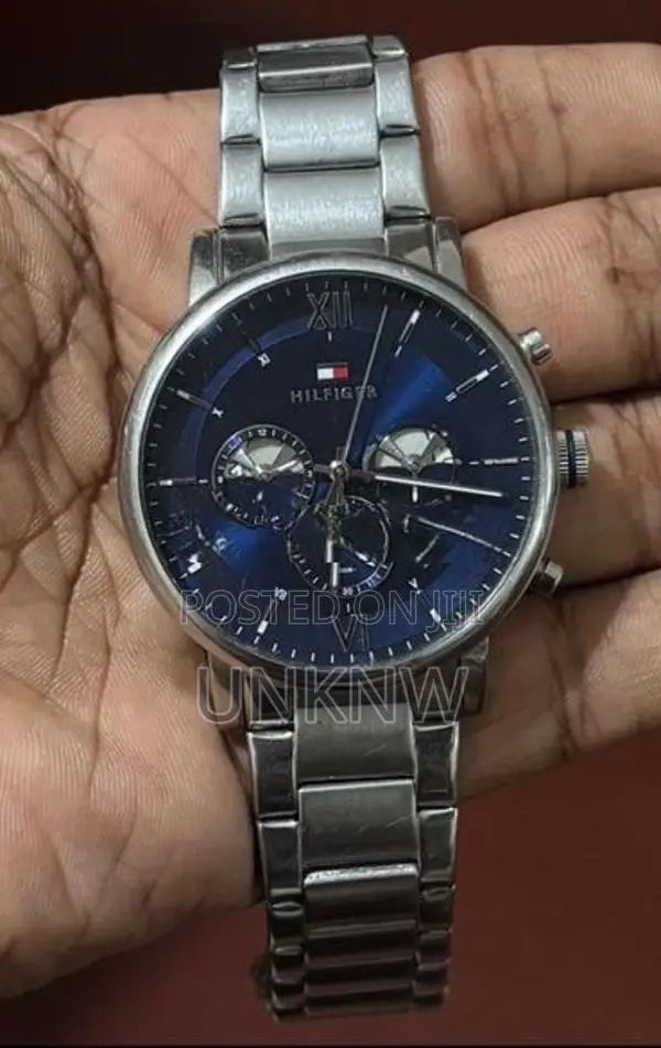 Tommy Hilfiger Watch