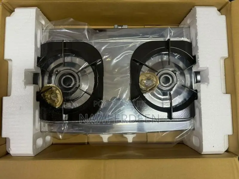 Gas Stove