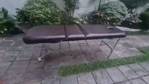 Foldable Massage Bed