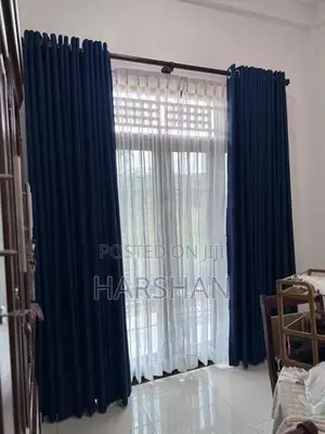 Curtains