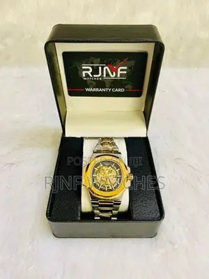 Longlux Brand | Automatic Movement