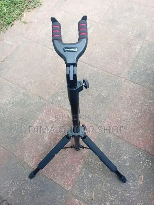 Guitar Stand