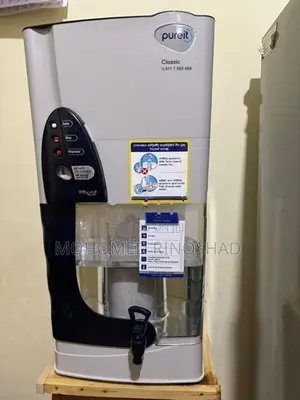 Pure It Water Filter