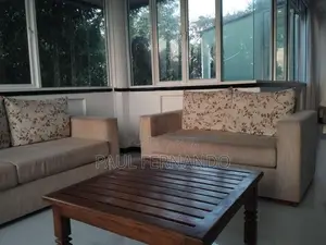 Sofa Set