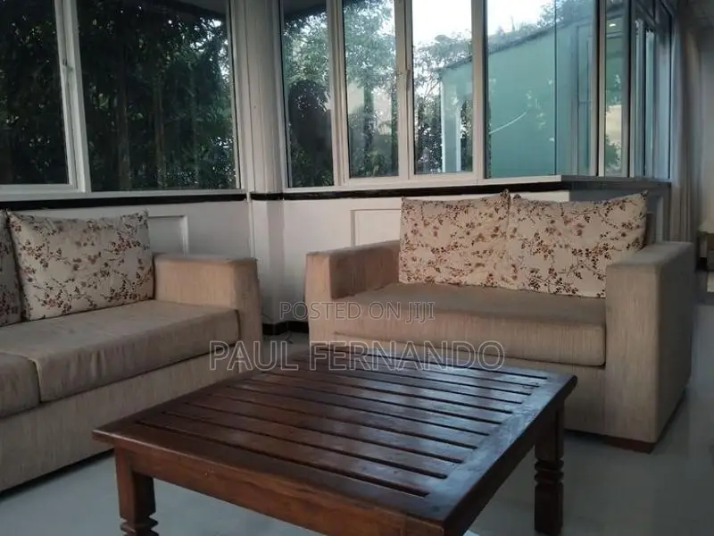 Sofa Set