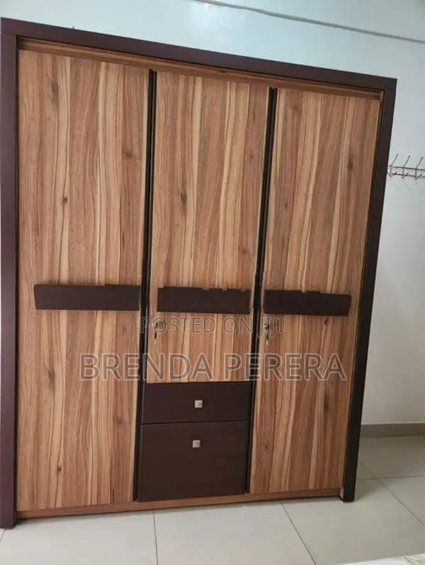 Damro Bedroom Suit