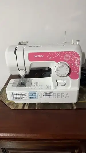 JV1400 Sewing Machine