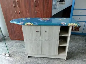 iron cupboard (H-27)
