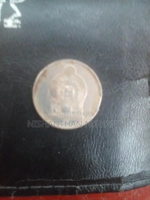 Old Coin