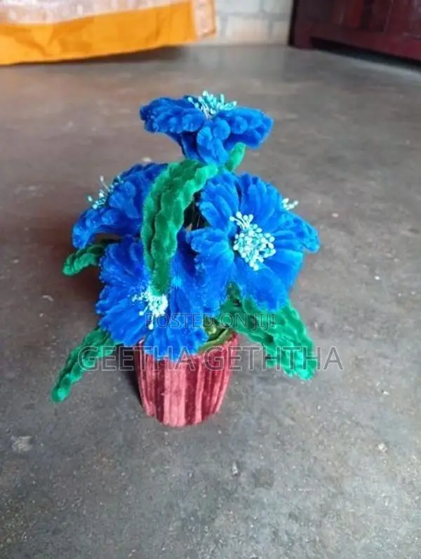 Flower Vase