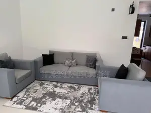 3 in 1 Seater Sofa