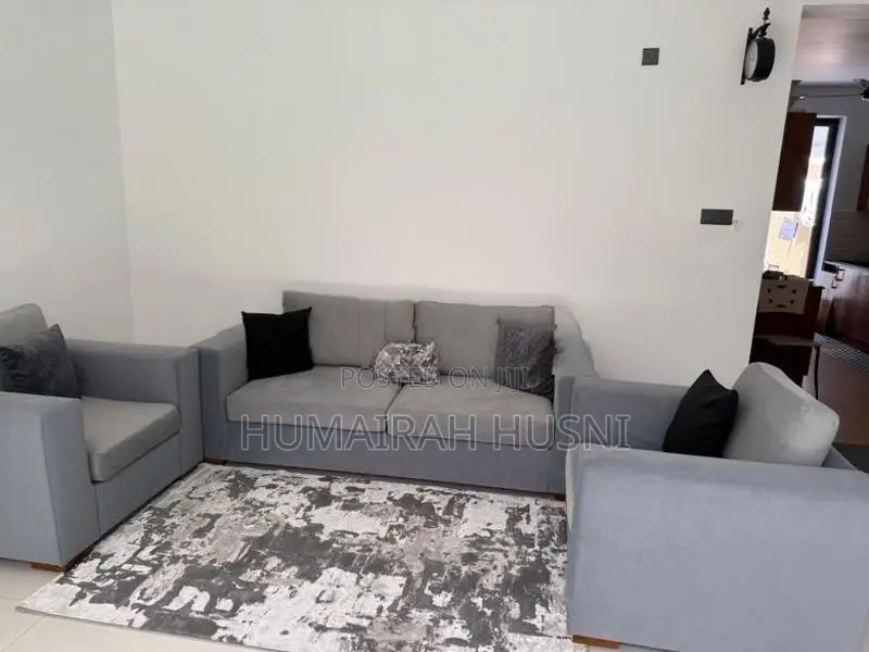 3 in 1 Seater Sofa