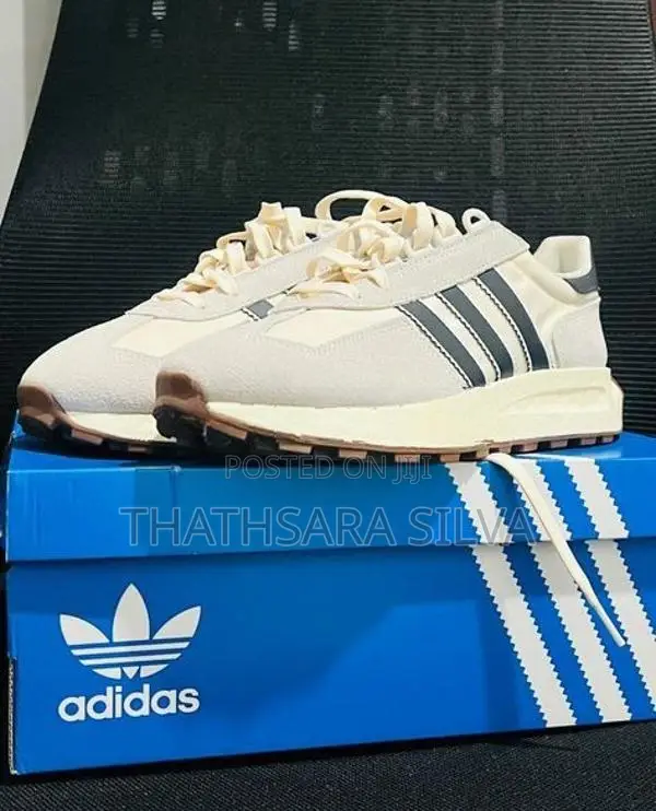 Adidas Retropy E5 Sneakers