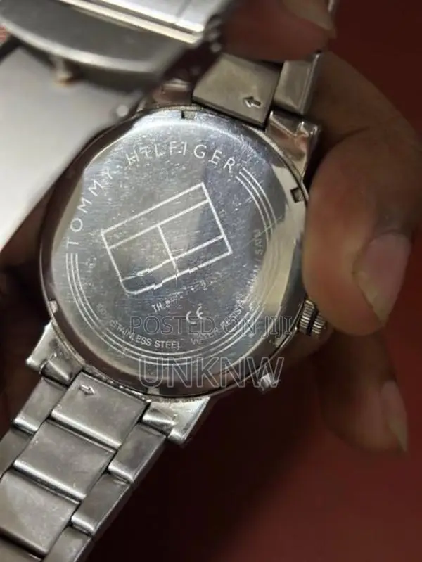 Tommy Hilfiger Watch
