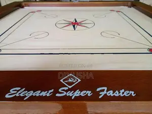 Champion Carrom Board 16mm Thickens