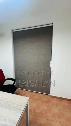 Curtains