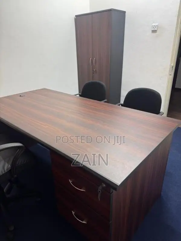 Office Furniture