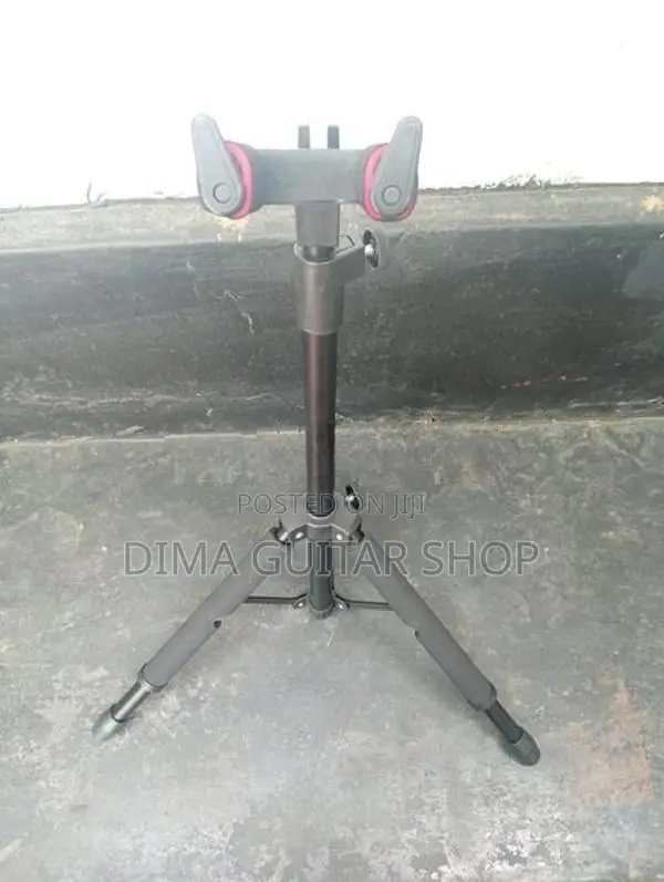 Guitar Stand