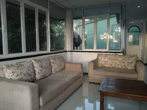 Sofa Set