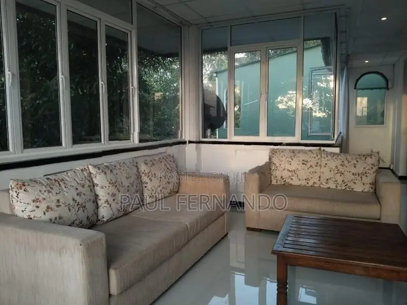 Sofa Set