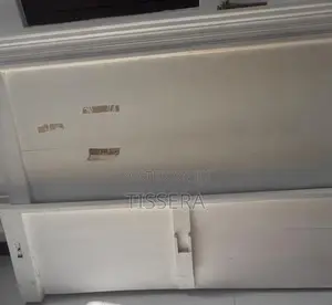 Double Bed