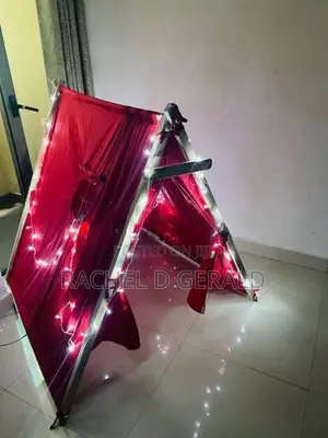 Camping Tent