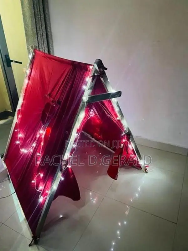 Camping Tent