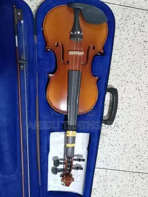Angel Violin