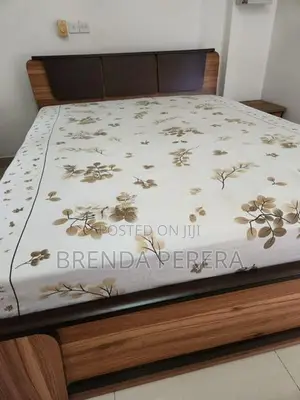 Damro Bedroom Suit