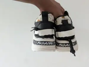 Exclusive Streetwear Sneakers