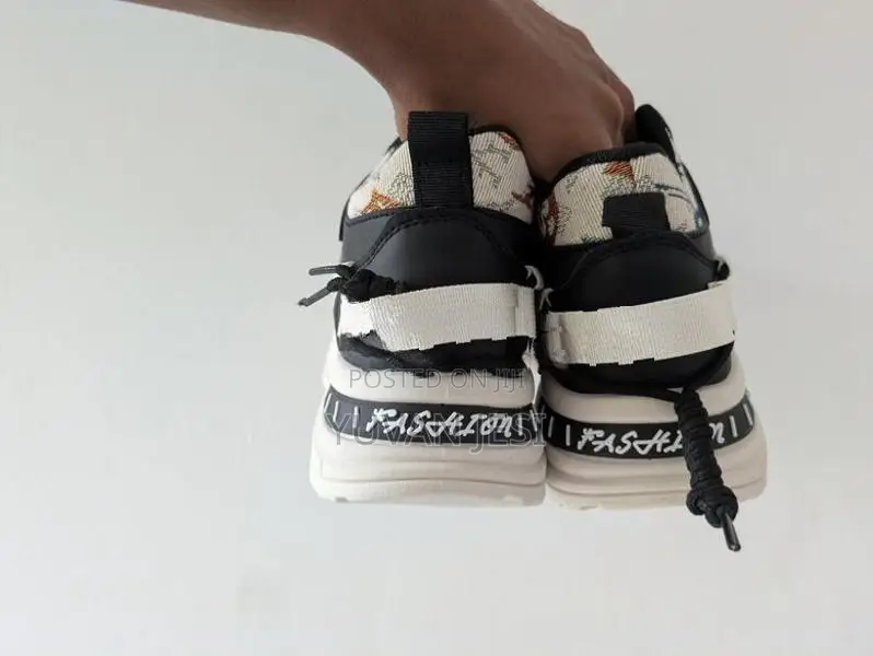 Exclusive Streetwear Sneakers