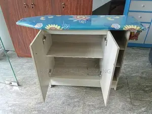 iron cupboard (H-27)