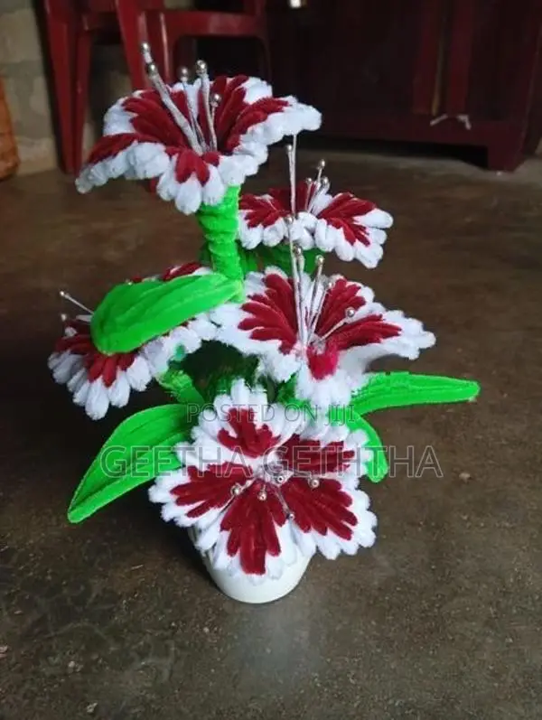 Flower Vase
