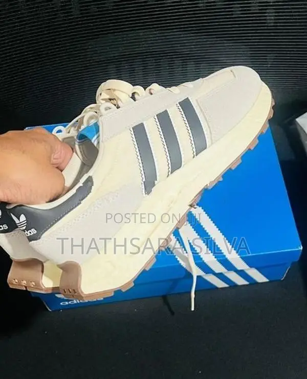 Adidas Retropy E5 Sneakers