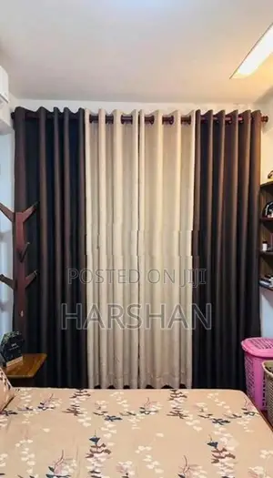 Curtains
