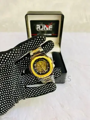 Longlux Brand | Automatic Movement