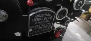 Heidelberg Offset Printing Machine