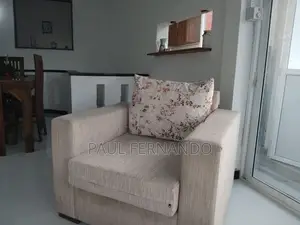 Sofa Set
