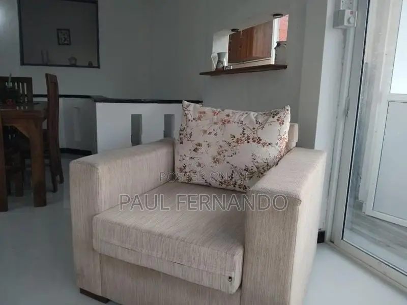 Sofa Set