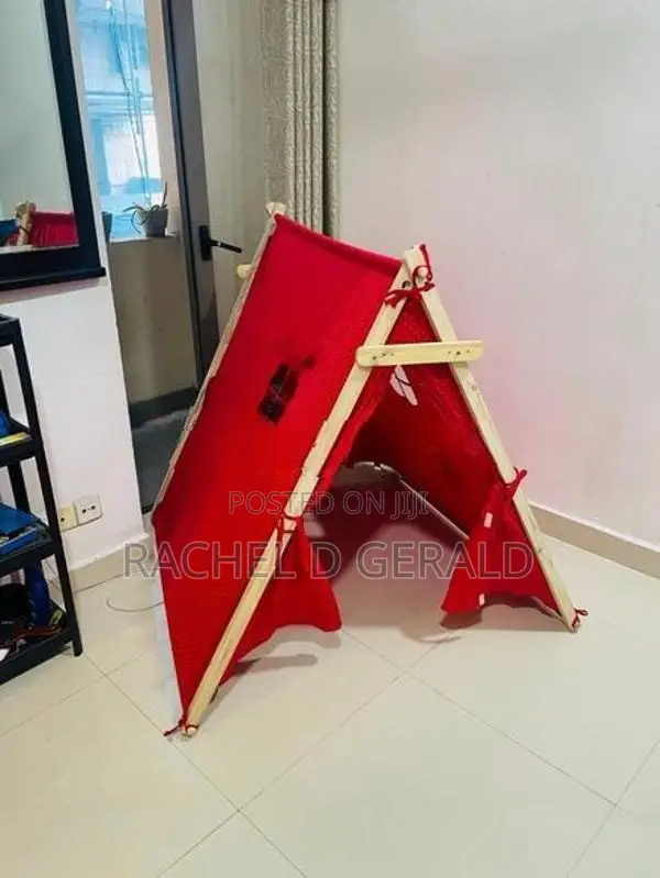 Camping Tent